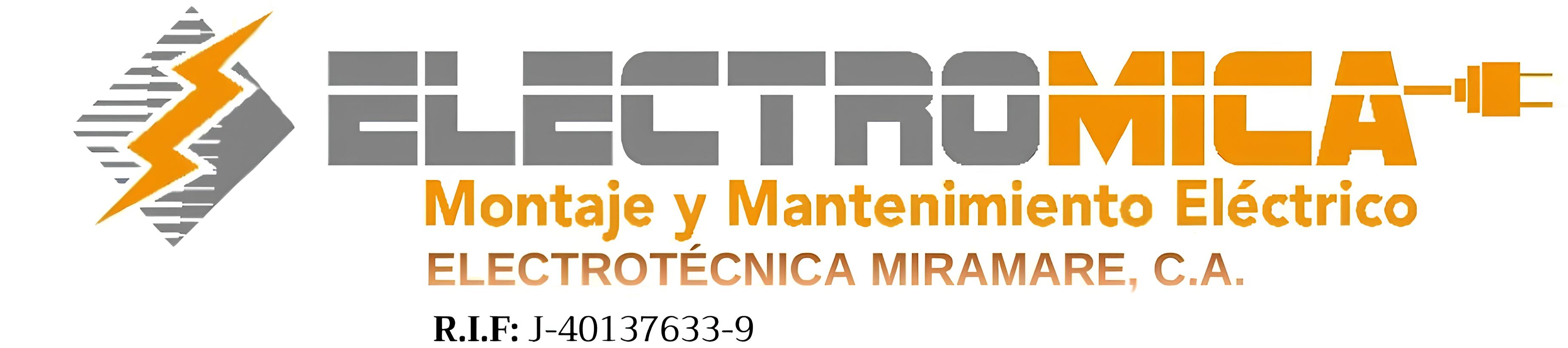 Logo de la Empresa