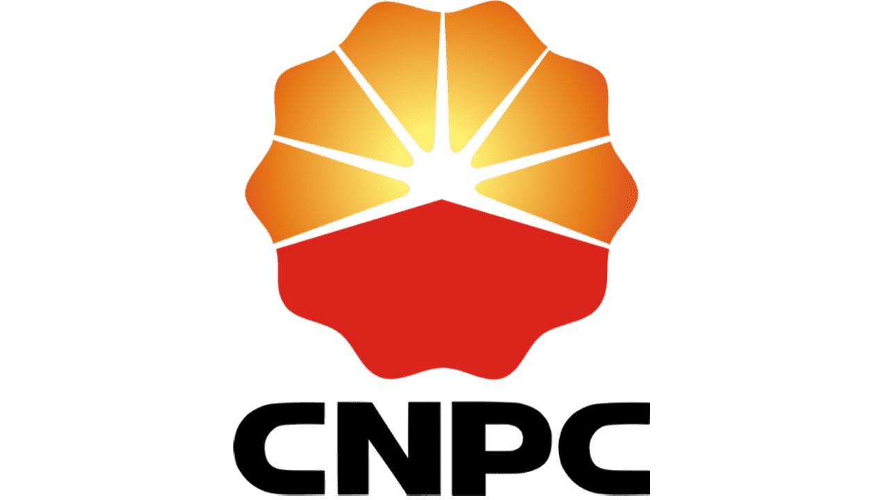 Logo de CNPC