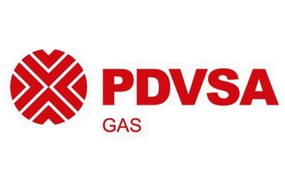 Logo de PDVSA Gas
