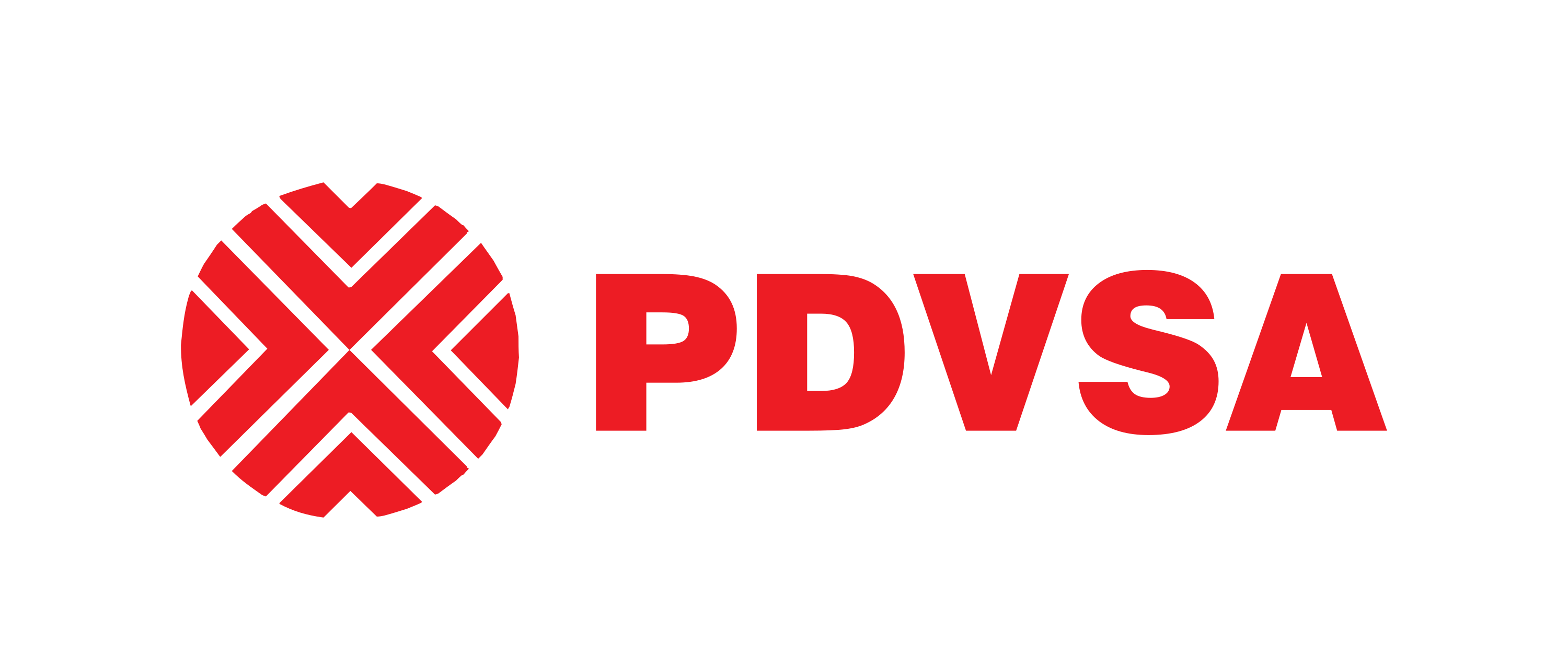 Logo de PDVSA Petróleos